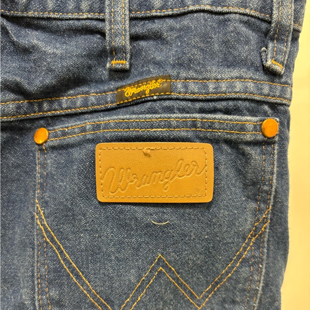 Wrangler Jeans